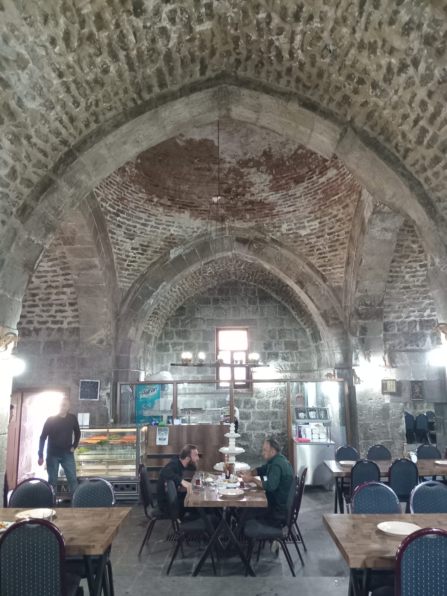 Mevlana Döner Izgara Salonu